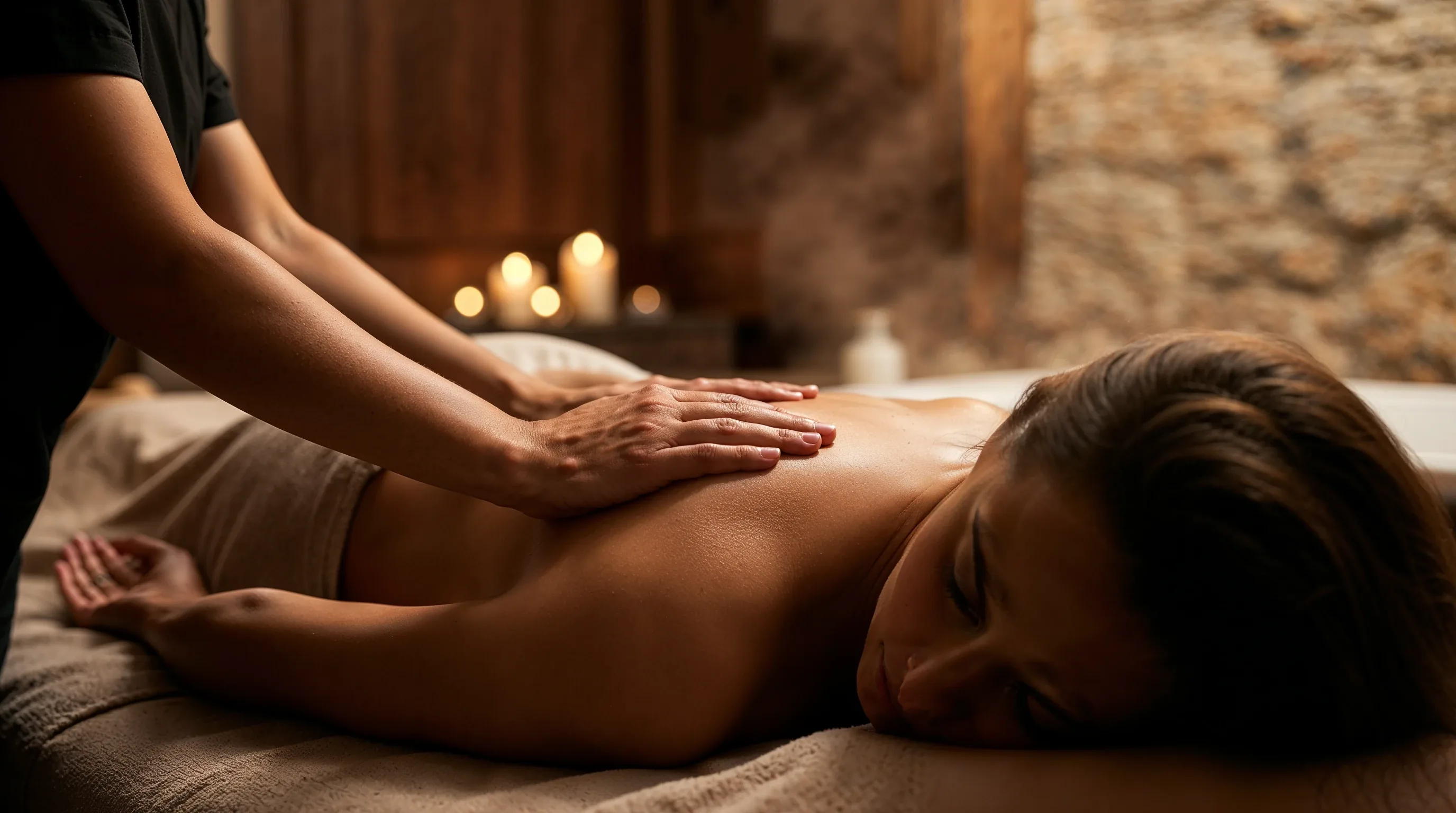 💞Spécial moment à 2💞 Parenthèse de 80 minutes au cœur des Grands Bains d'Hérémence, à l’Institut ERINGER.