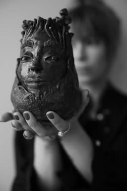 Atelier Céramique à Vex